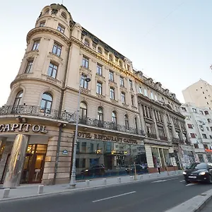 Appartamento Atlas, Bucarest